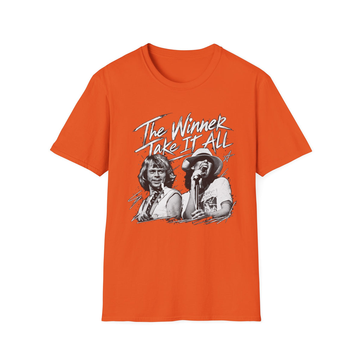 The Winner T-Shirt