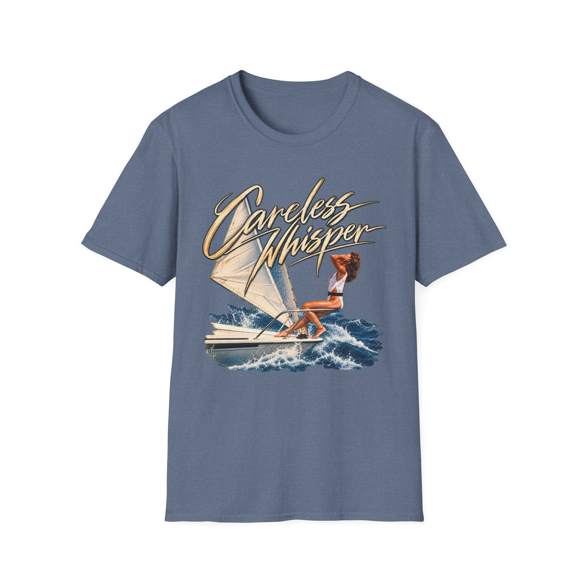 Careless Whisper T-Shirt