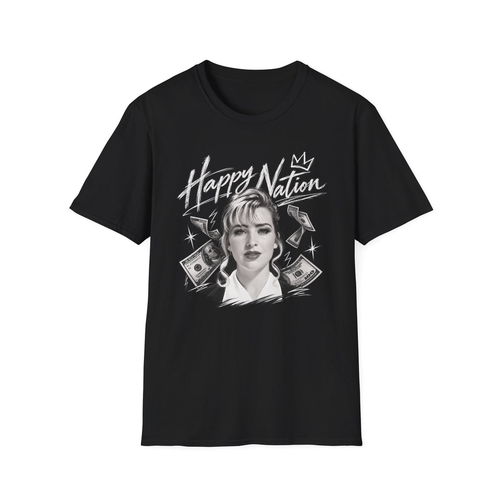 Happy Nation T-Shirt