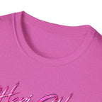 Cheri Lady T-Shirt