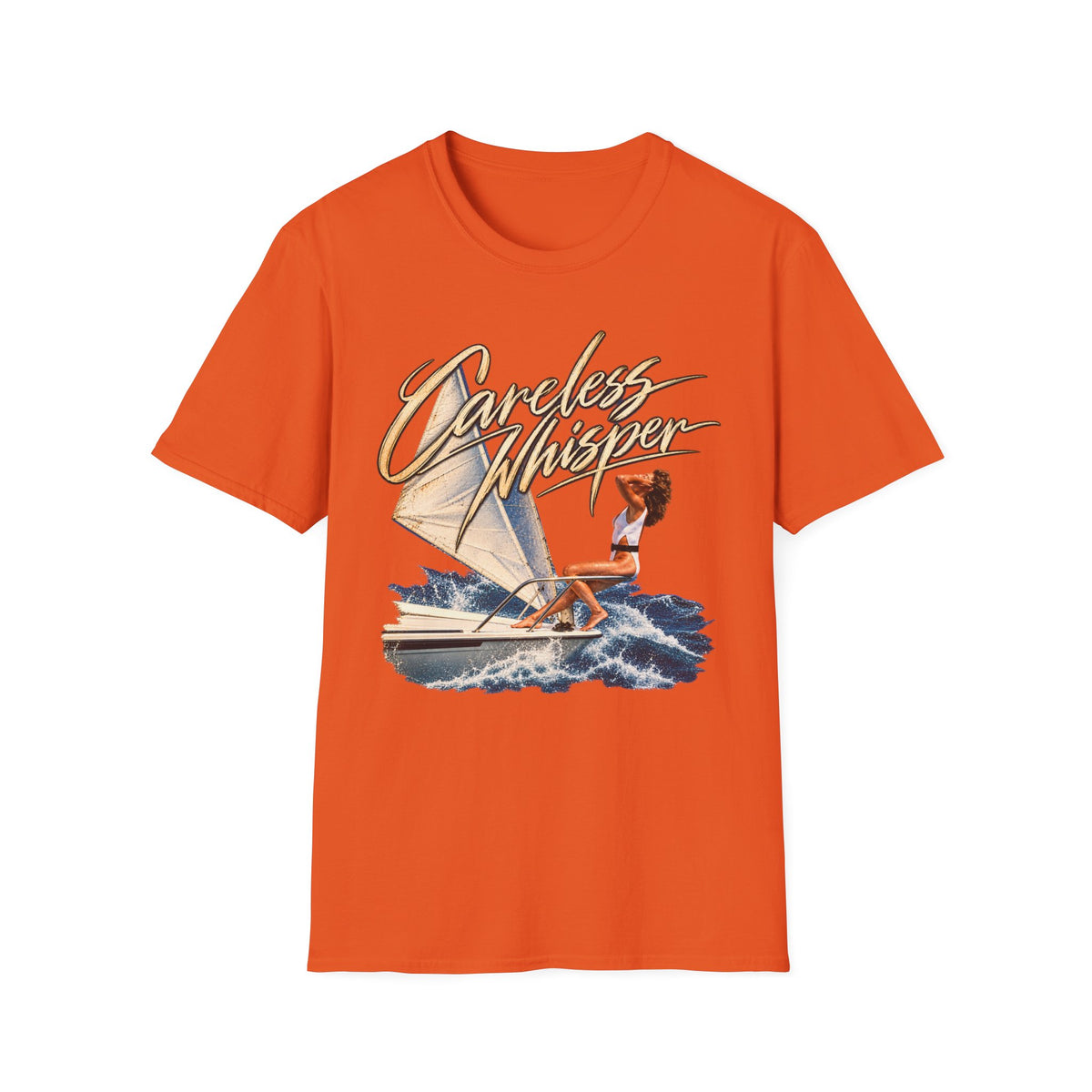 Careless Whisper T-Shirt