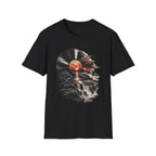 Vinyl T-Shirt