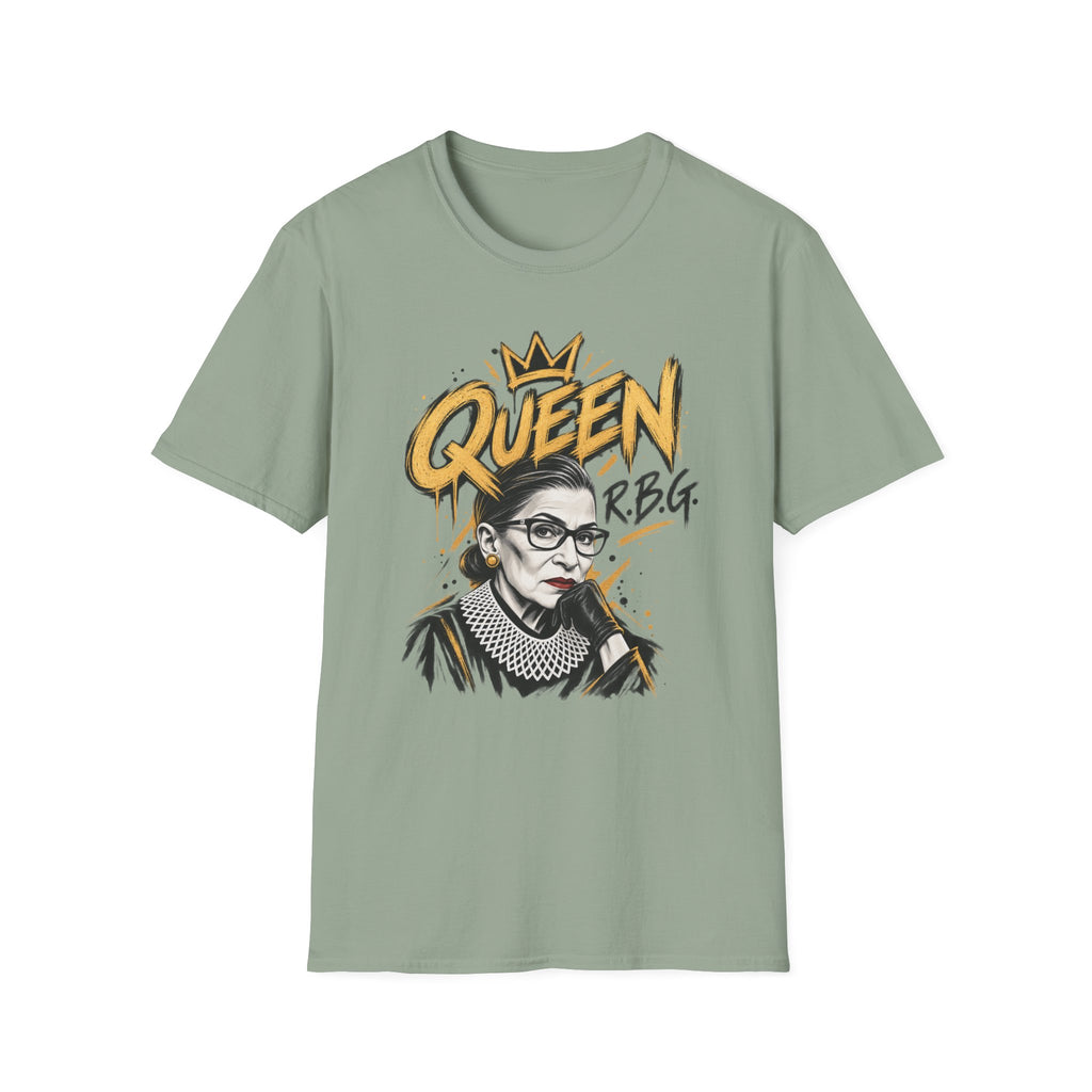 Queen R.B.G. T-Shirt