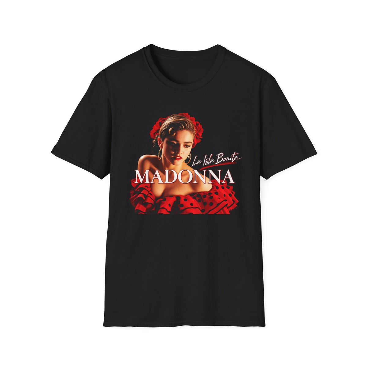 La isla Bonita T-Shirt