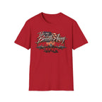 Take My Breath Away T-Shirt