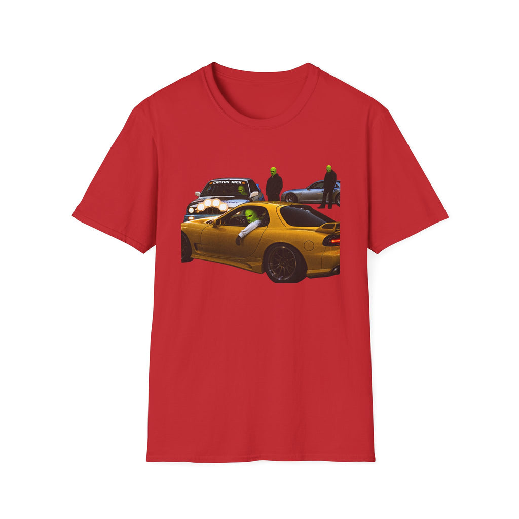 Jackboys T-Shirt
