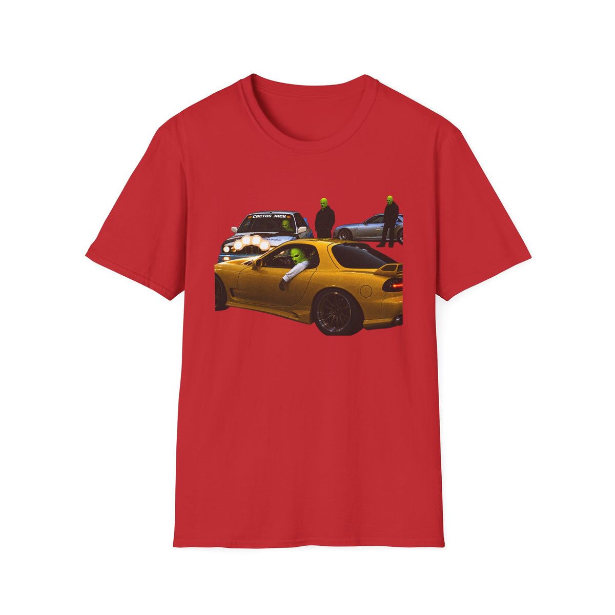 Jackboys T-Shirt