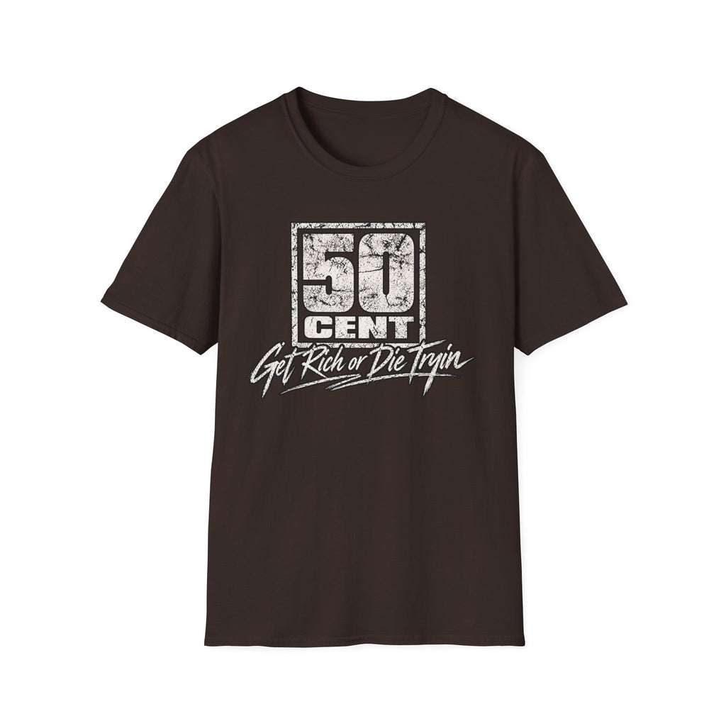 50cent T-Shirt