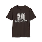 50cent T-Shirt