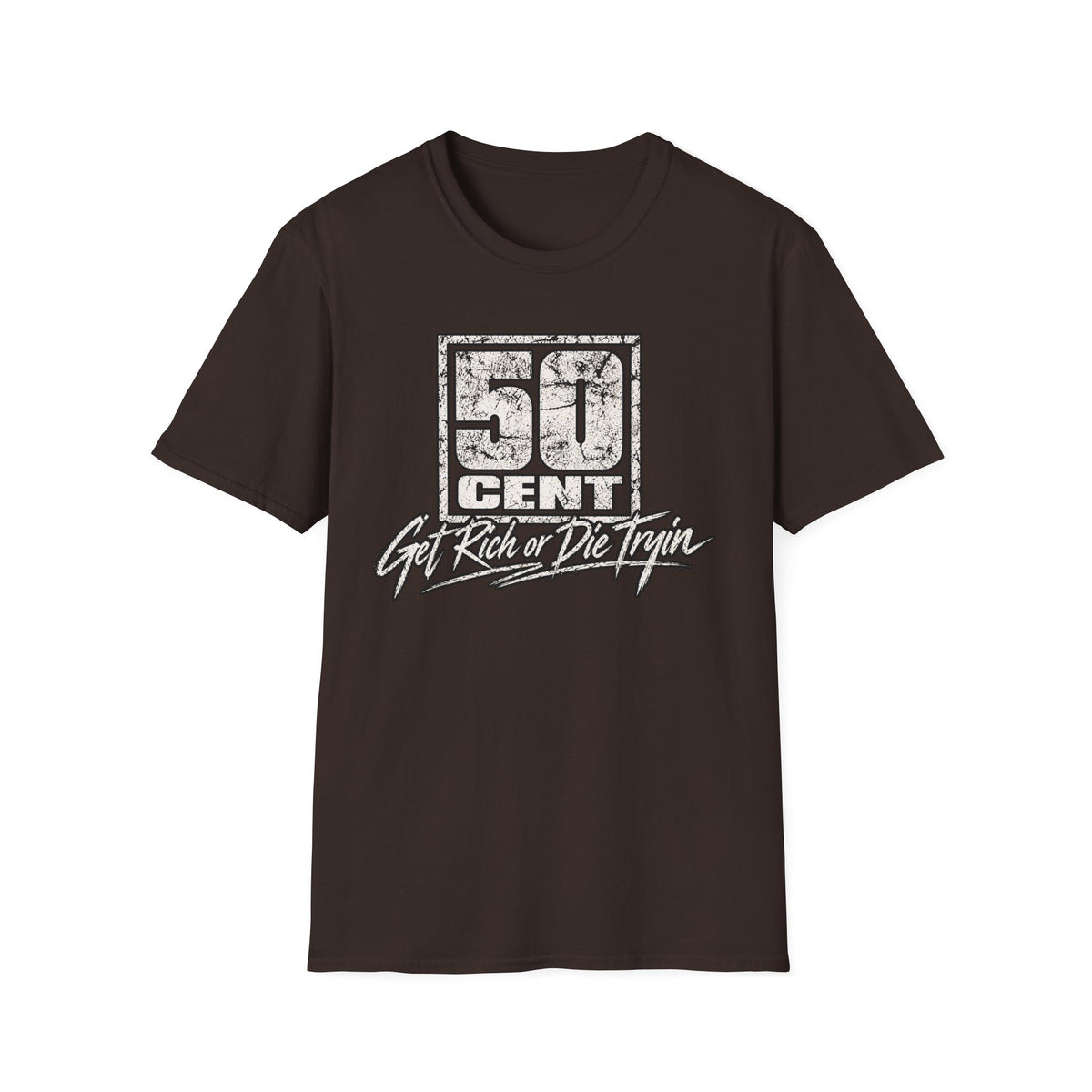 50cent T-Shirt