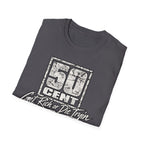 50cent T-Shirt