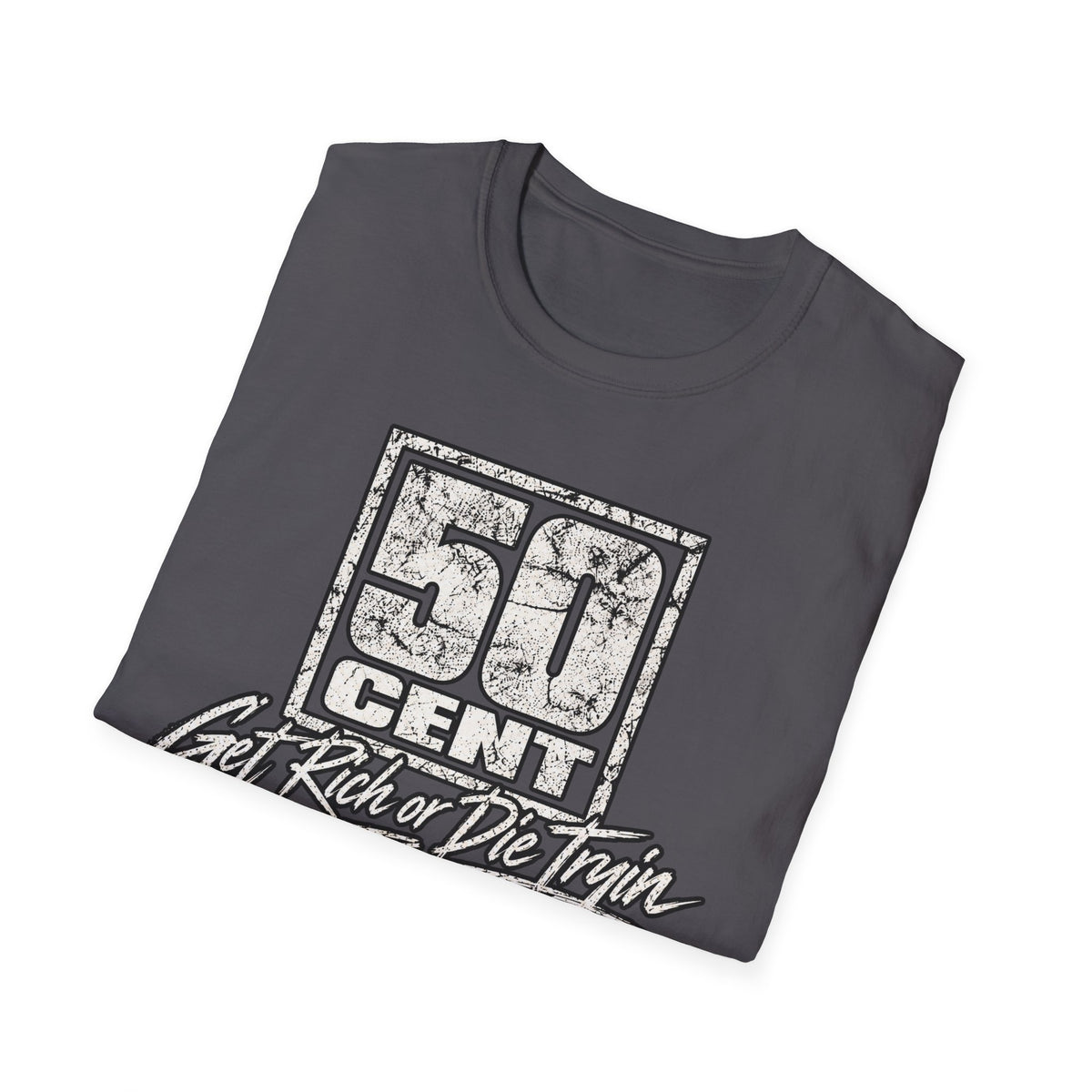 50cent T-Shirt