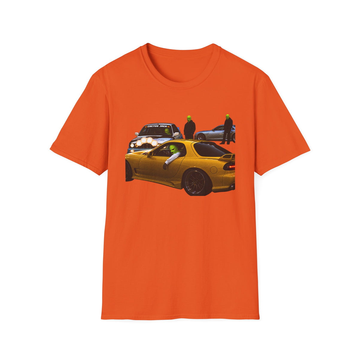 Jackboys T-Shirt