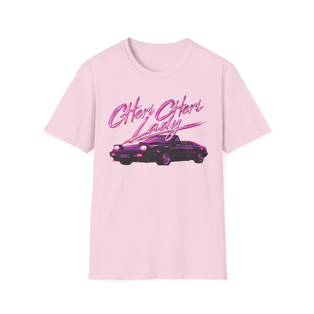 Cheri Lady T-Shirt