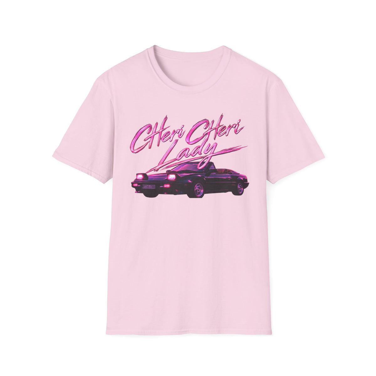 Cheri Lady T-Shirt