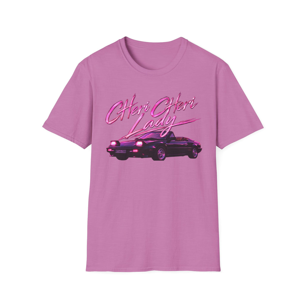 Cheri Lady T-Shirt