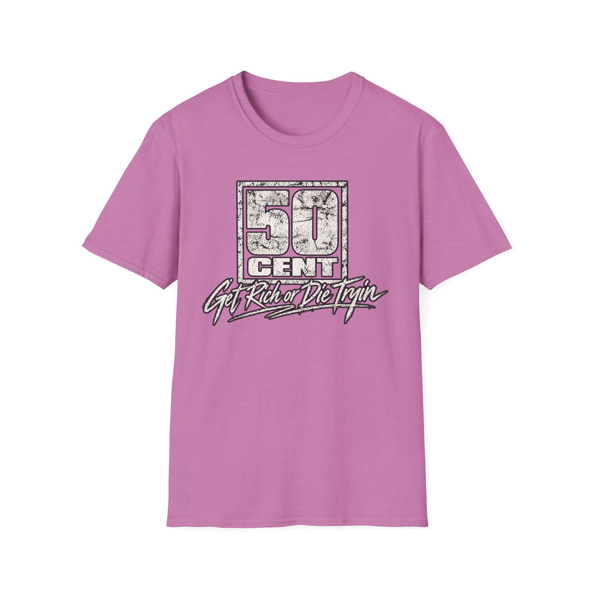 50cent T-Shirt