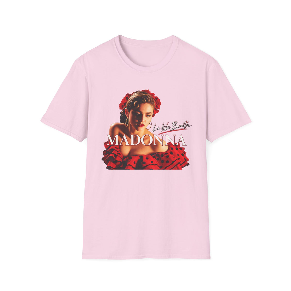 La isla Bonita T-Shirt