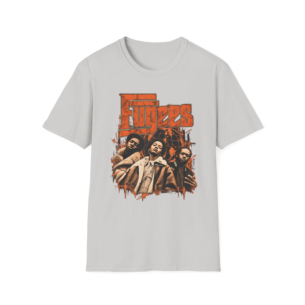 Fugees T-Shirt