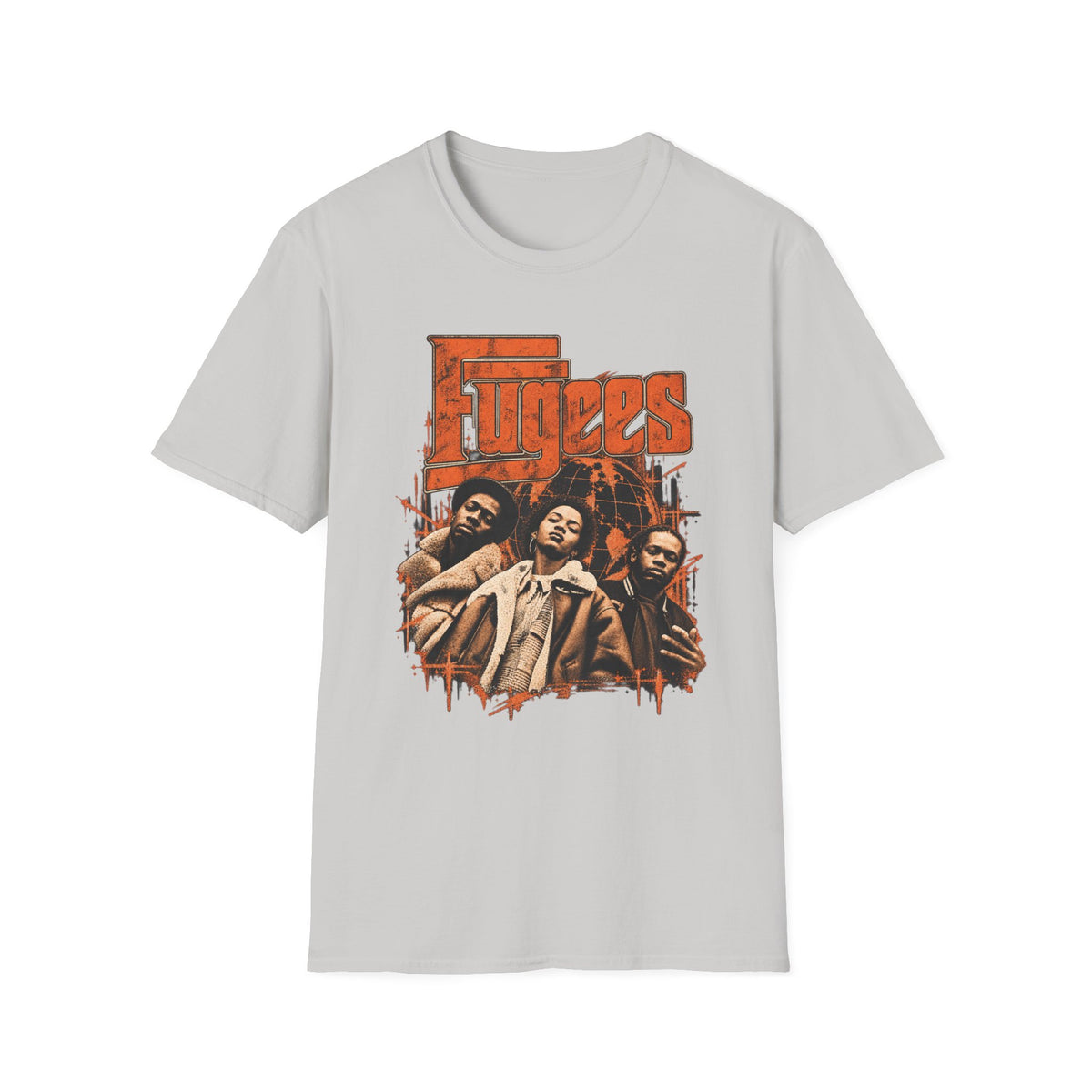 Fugees T-Shirt
