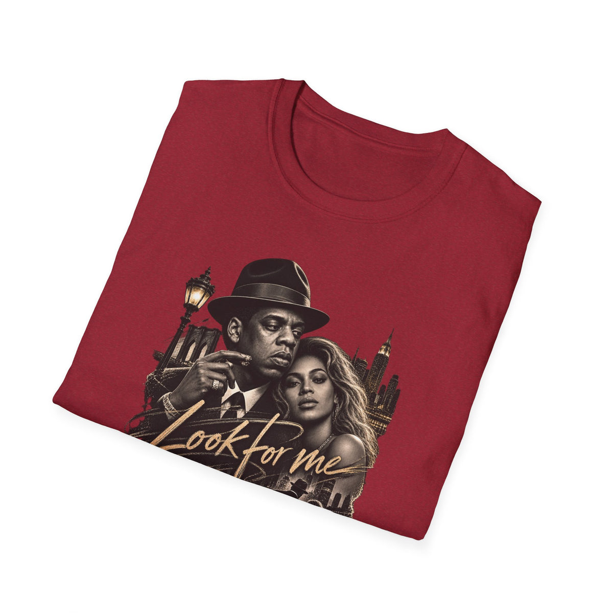 Jay-z T-Shirt