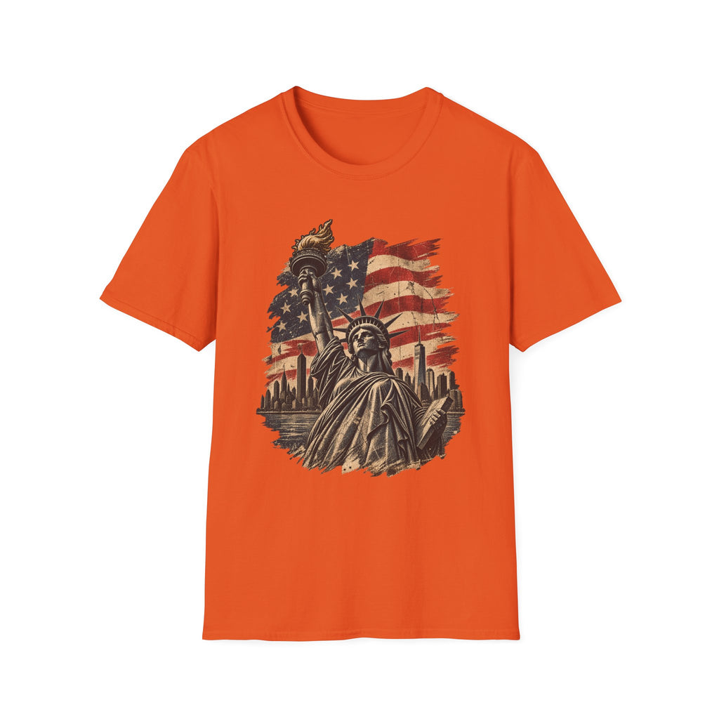 USA - T-Shirt