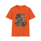 USA - T-Shirt