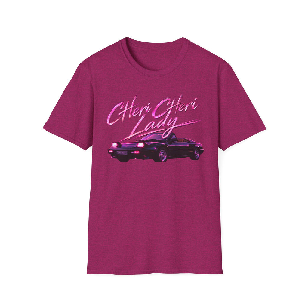 Cheri Lady T-Shirt