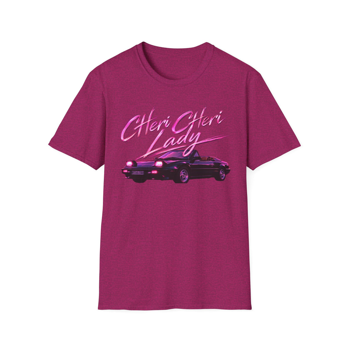 Cheri Lady T-Shirt
