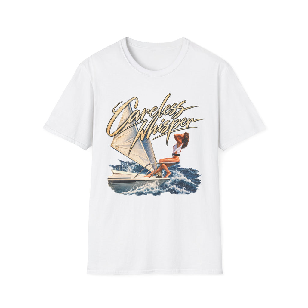 Careless Whisper T-Shirt