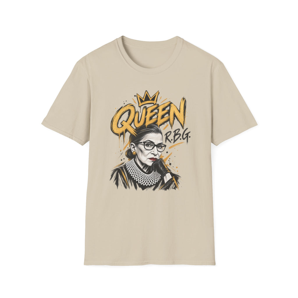 Queen R.B.G. T-Shirt
