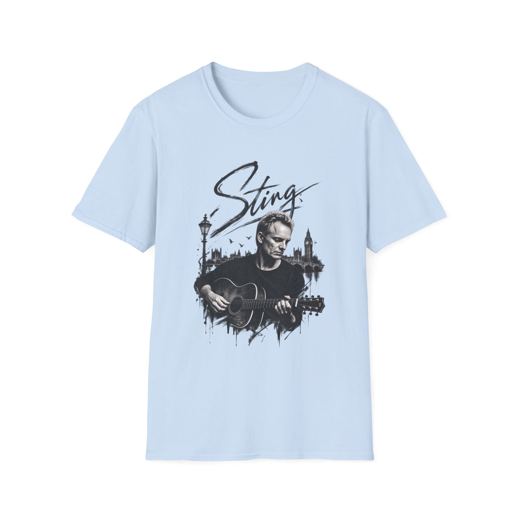 Sting T-Shirt