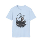 Sting T-Shirt