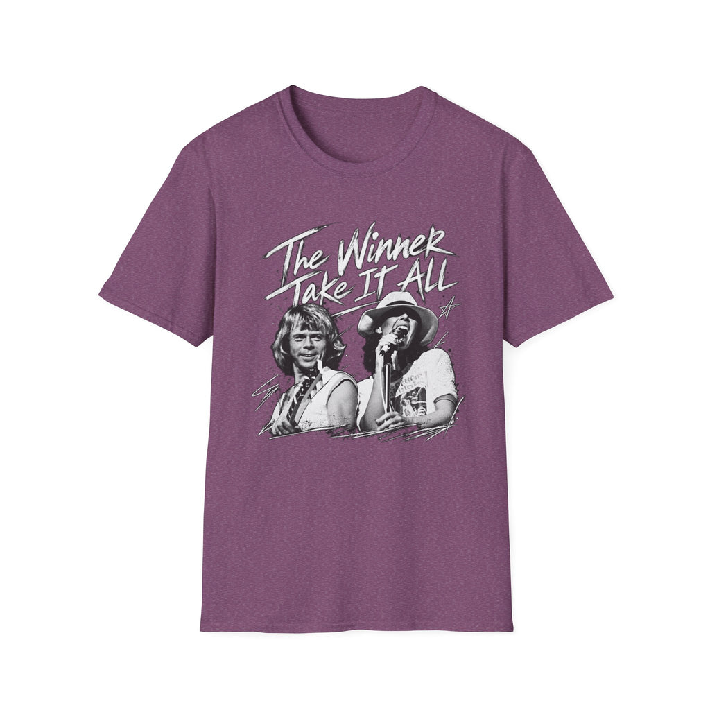 The Winner T-Shirt