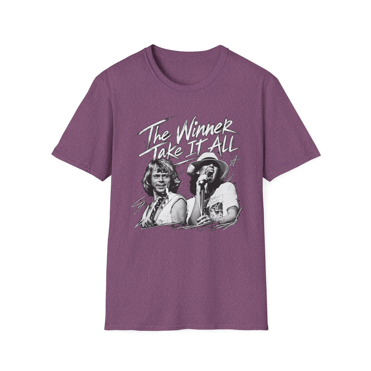 The Winner T-Shirt