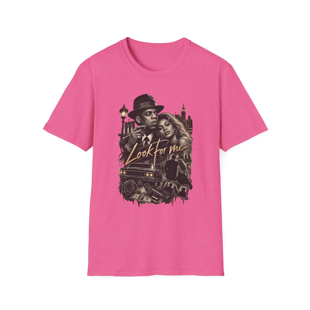 Jay-z T-Shirt