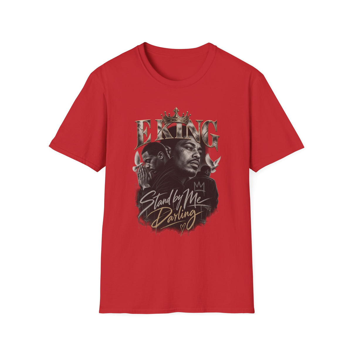 Stand by me T-Shirt