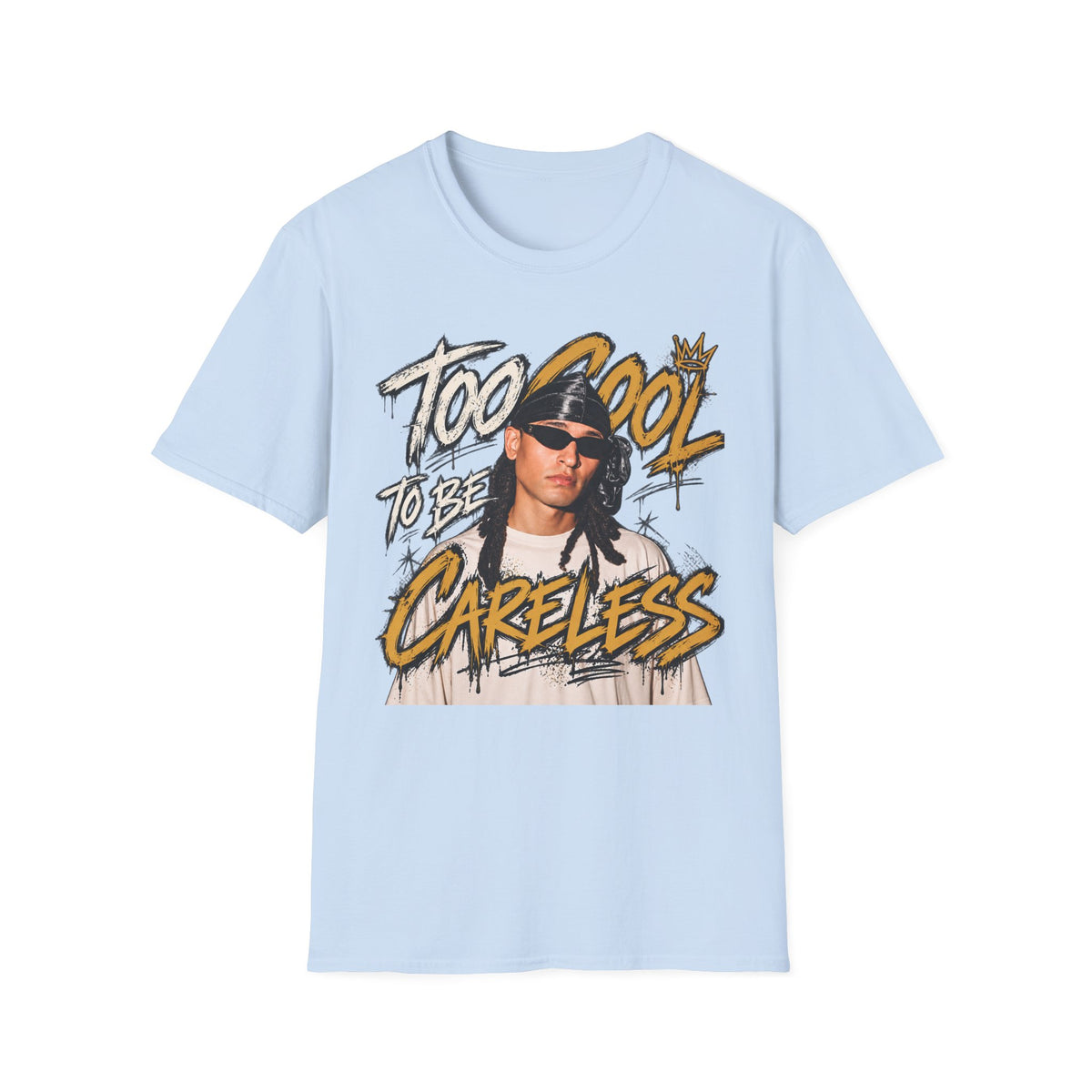 PAWSA T-Shirt