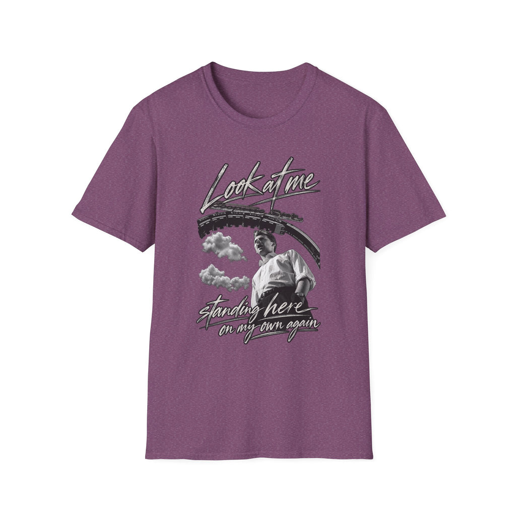 Standing T-Shirt