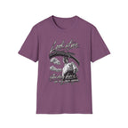 Standing T-Shirt