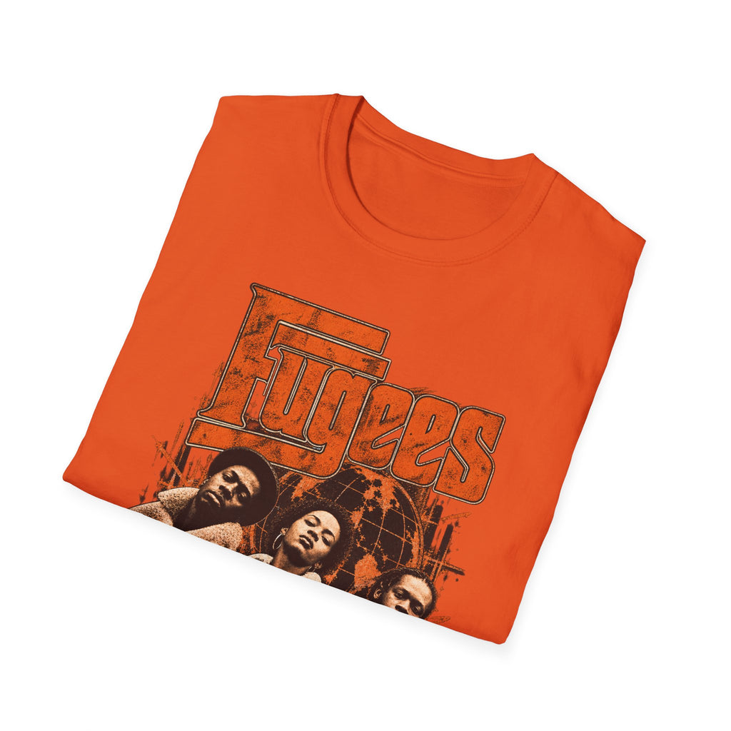 Fugees T-Shirt
