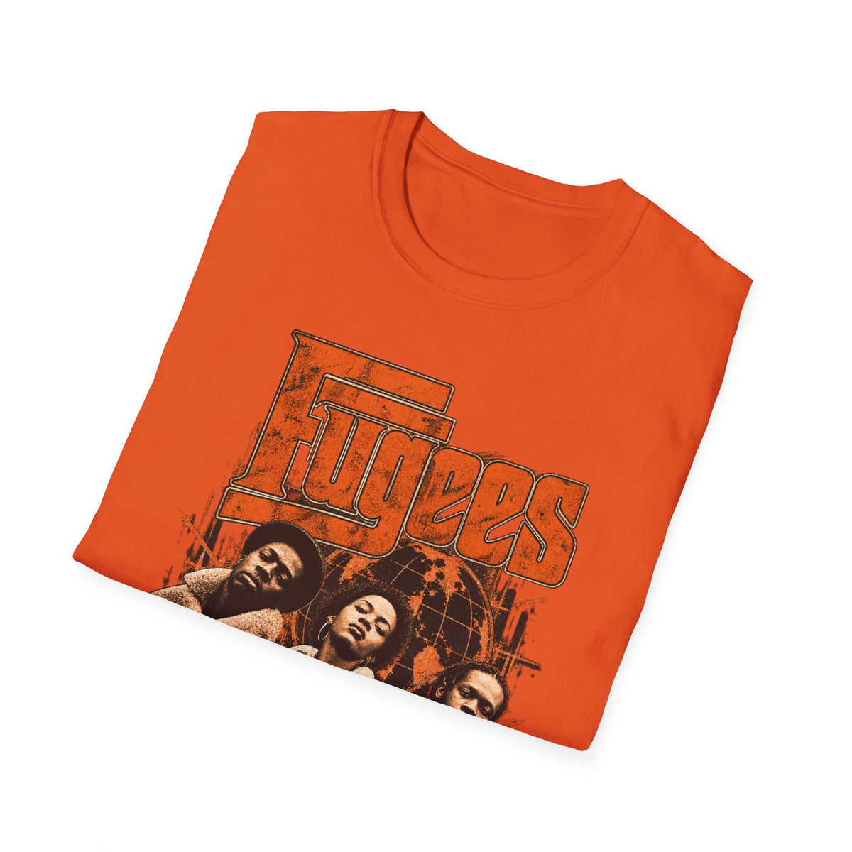 Fugees T-Shirt