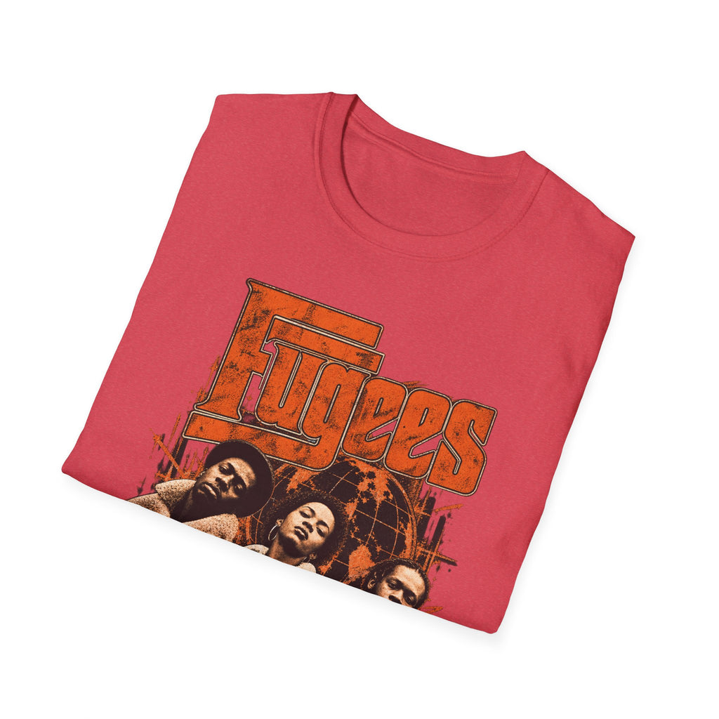 Fugees T-Shirt