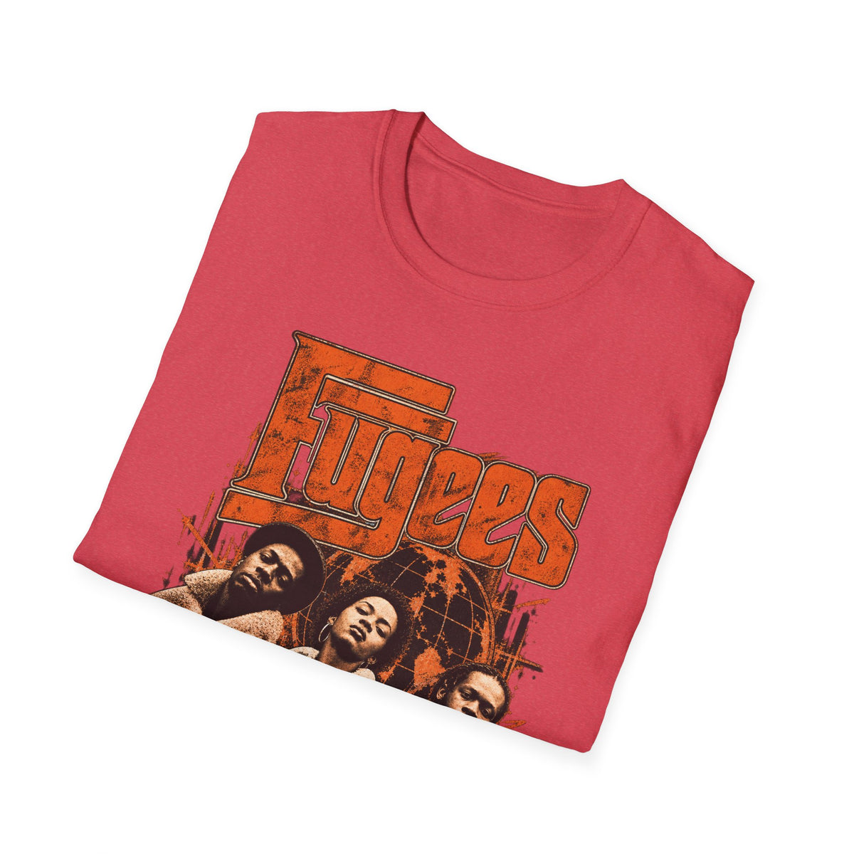 Fugees T-Shirt