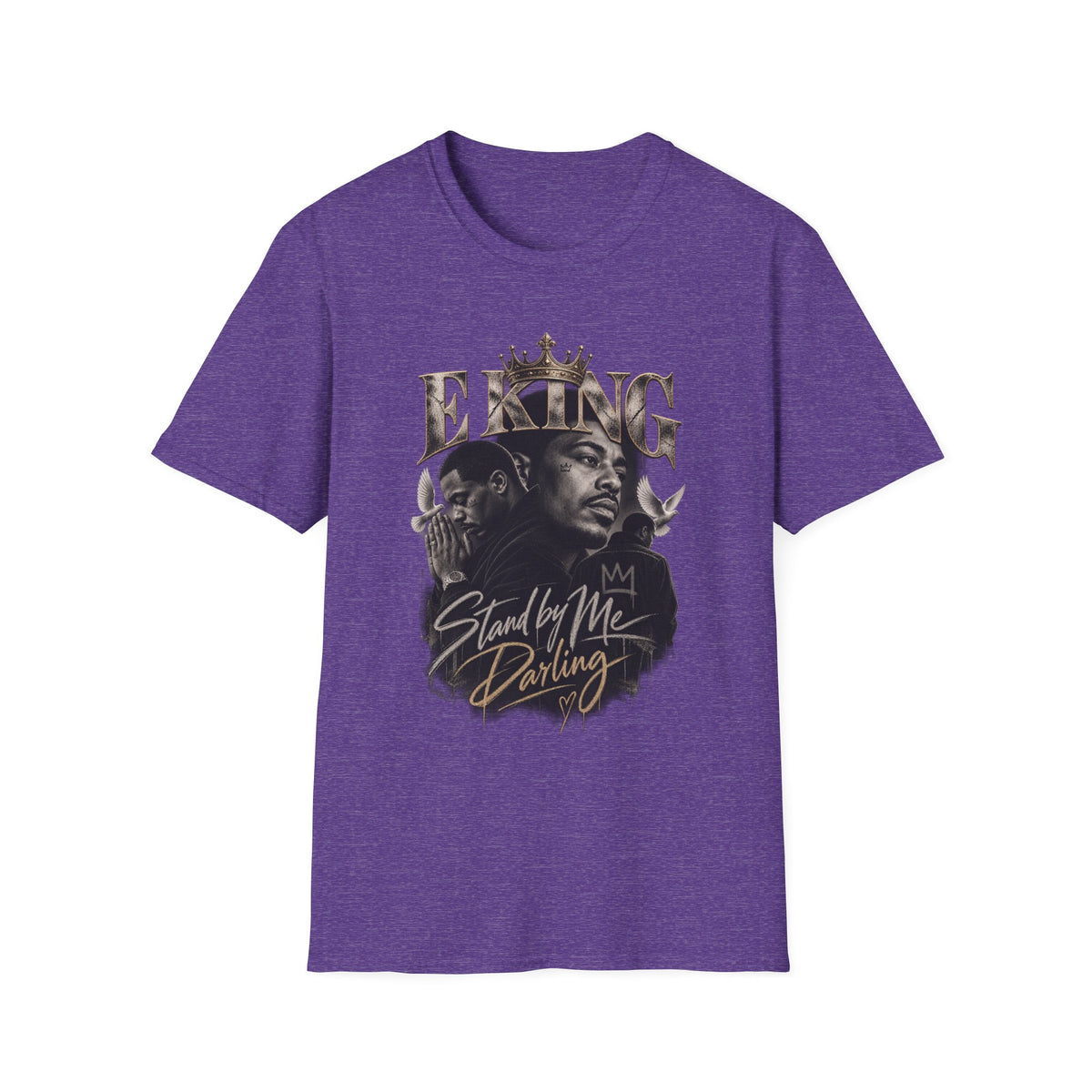 Stand by me T-Shirt