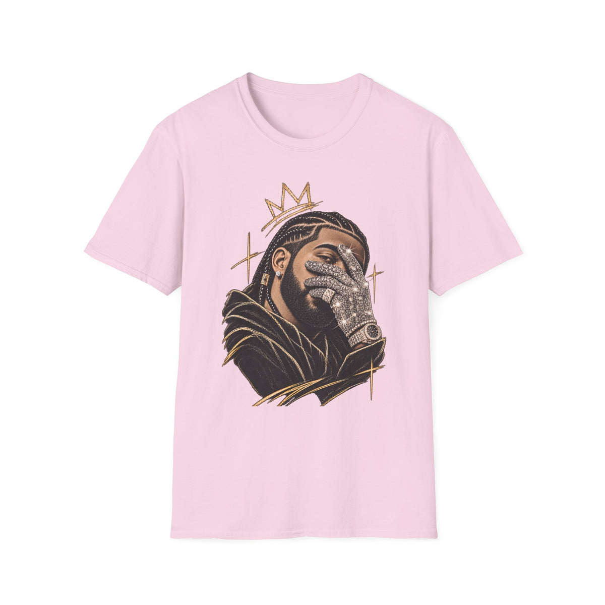 Drake T-Shirt