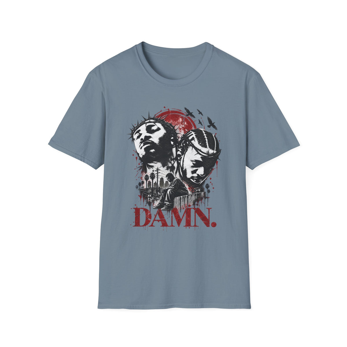 Kendrick T-Shirt
