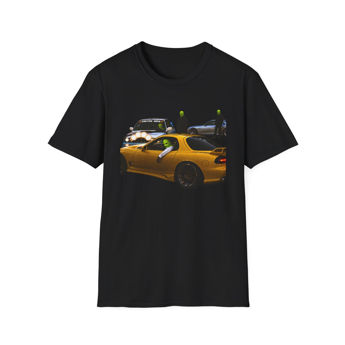Jackboys T-Shirt