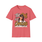 PAWSA T-Shirt
