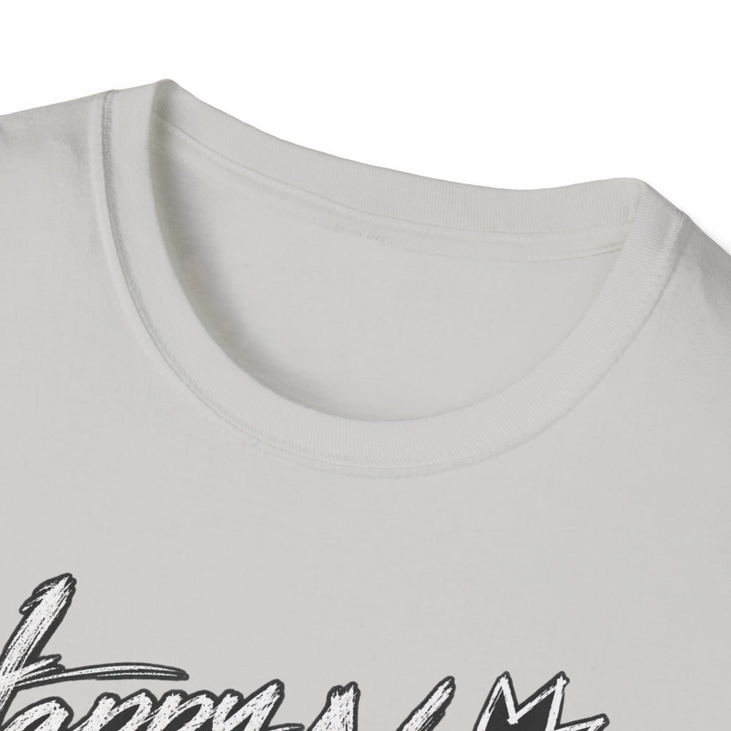 Happy Nation T-Shirt